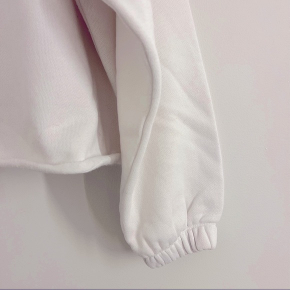 Aerie Cropped Sweater - Picture 2 of 5